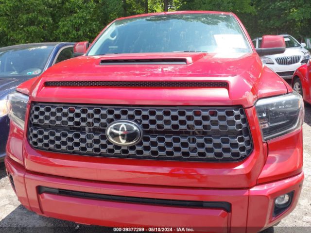 5TFDY5F19MX971308 Toyota Tundra Sr5