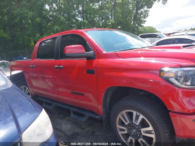 5TFDY5F19MX971308 Toyota Tundra Sr5