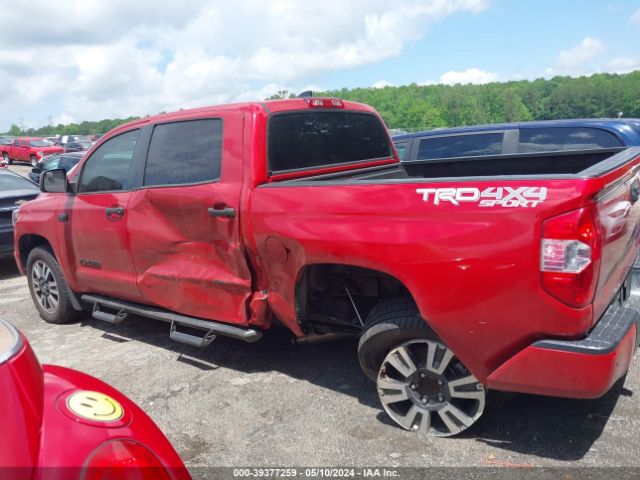 5TFDY5F19MX971308 Toyota Tundra Sr5