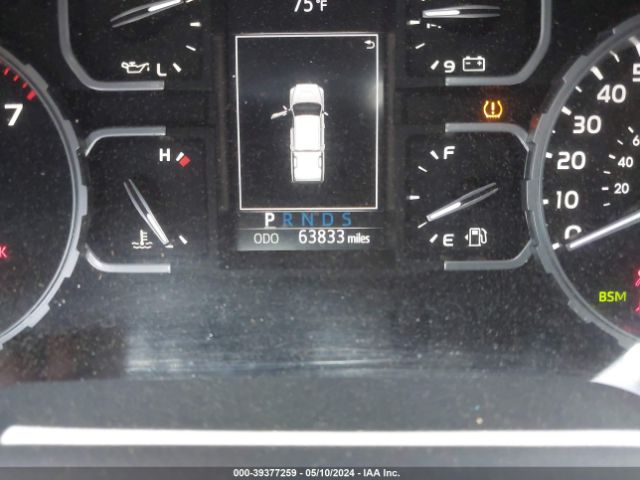 5TFDY5F19MX971308 Toyota Tundra Sr5