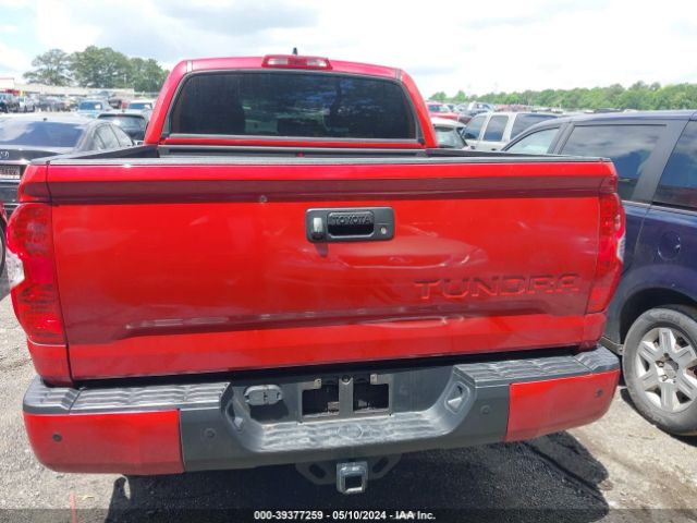 5TFDY5F19MX971308 Toyota Tundra Sr5