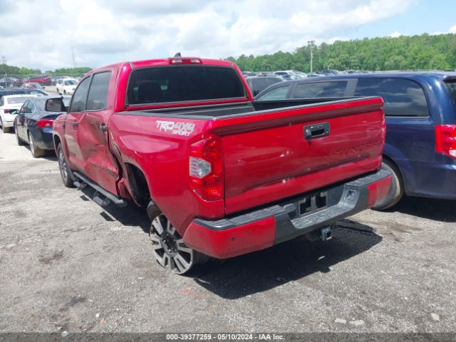 5TFDY5F19MX971308 Toyota Tundra Sr5