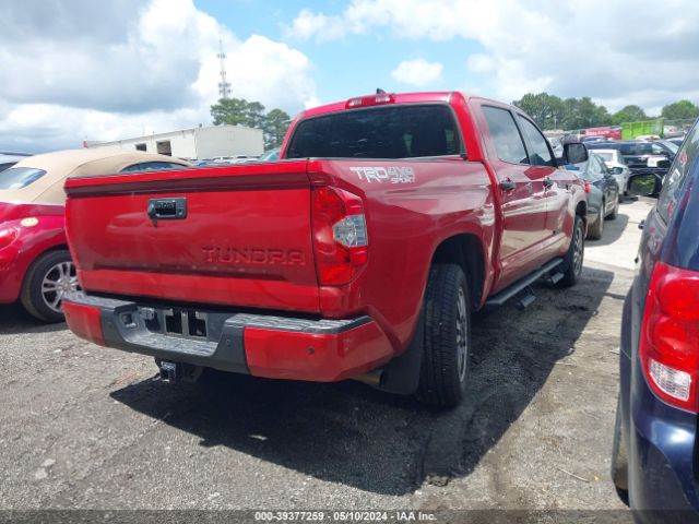 5TFDY5F19MX971308 Toyota Tundra Sr5