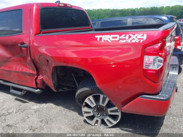 5TFDY5F19MX971308 Toyota Tundra Sr5