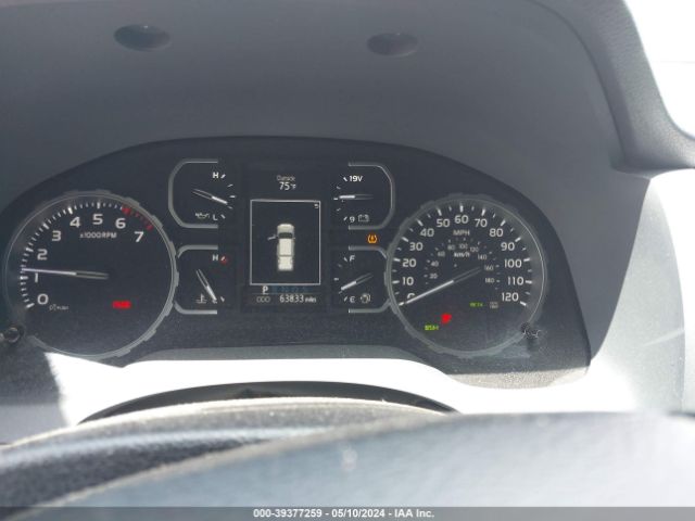 5TFDY5F19MX971308 Toyota Tundra Sr5