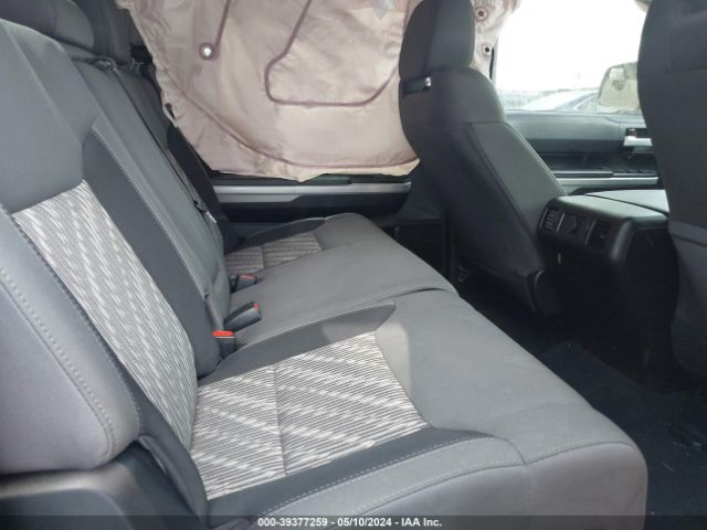 5TFDY5F19MX971308 Toyota Tundra Sr5