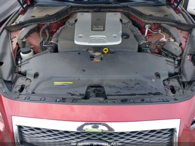 JN1BV7AP8EM680313 Infiniti Q50