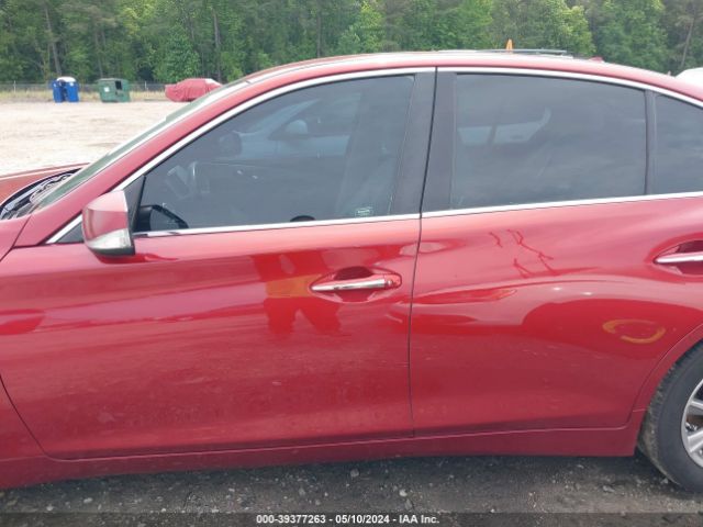 JN1BV7AP8EM680313 Infiniti Q50