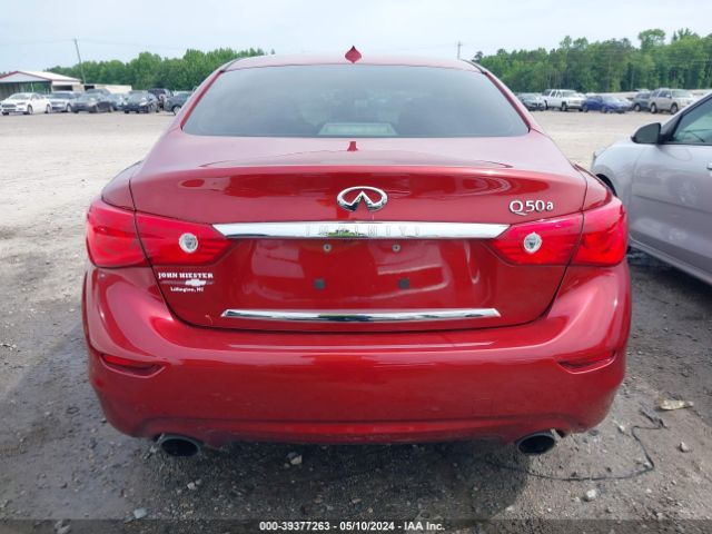 JN1BV7AP8EM680313 Infiniti Q50
