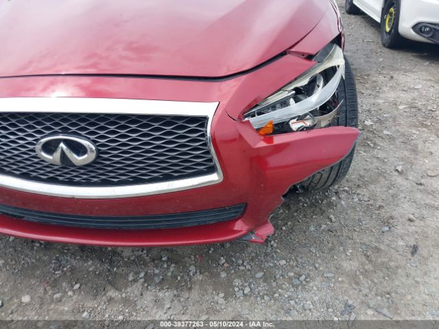 JN1BV7AP8EM680313 Infiniti Q50