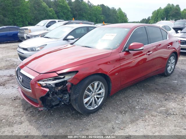 JN1BV7AP8EM680313 Infiniti Q50