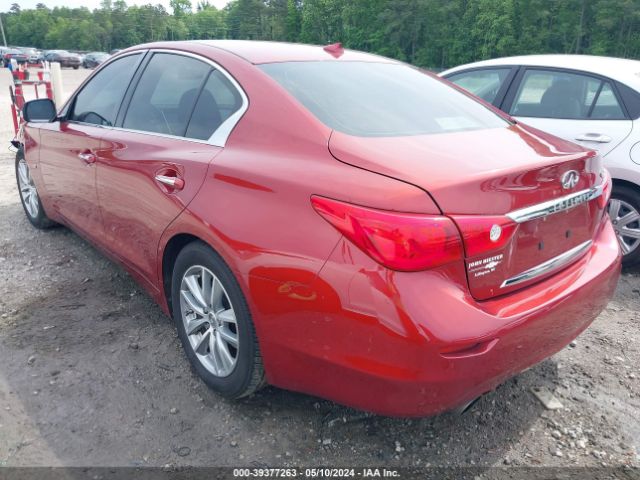 JN1BV7AP8EM680313 Infiniti Q50