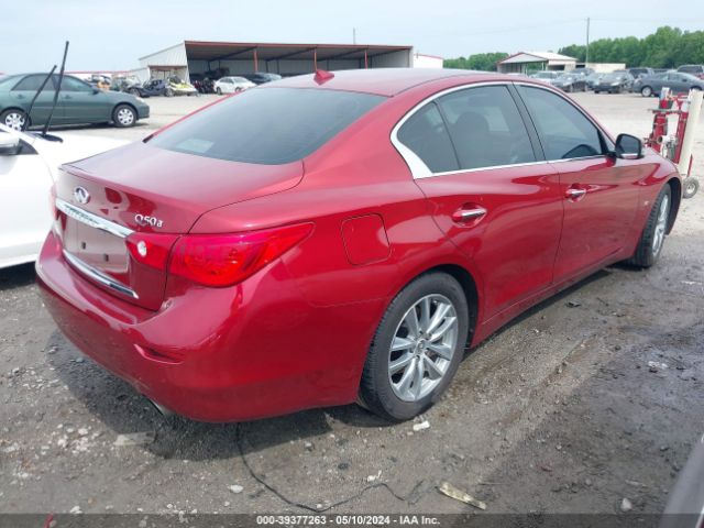 JN1BV7AP8EM680313 Infiniti Q50