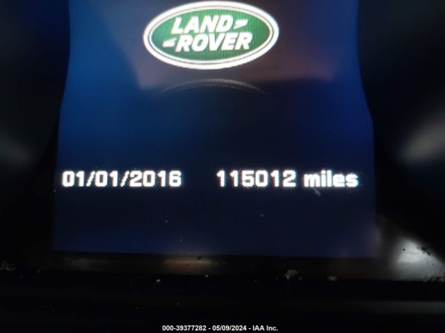 SALCR2BG6GH574941 Land Rover Discovery Sport Hse