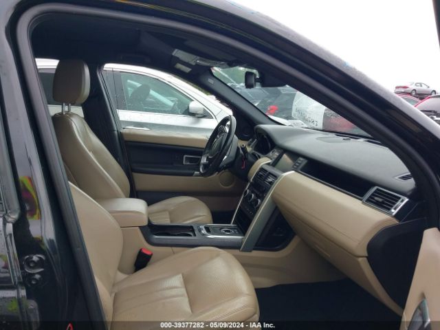 SALCR2BG6GH574941 Land Rover Discovery Sport Hse
