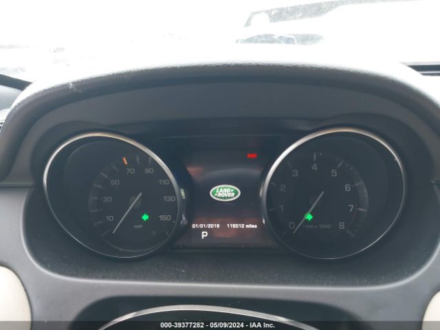 SALCR2BG6GH574941 Land Rover Discovery Sport Hse