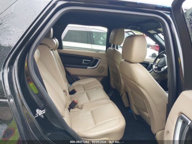SALCR2BG6GH574941 Land Rover Discovery Sport Hse