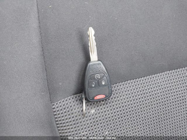 1C4NJRFB6FD304323 Jeep Patriot Latitude