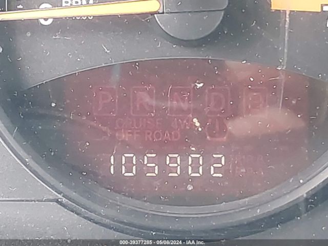 1C4NJRFB6FD304323 Jeep Patriot Latitude