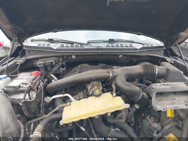 Ford F-150 Xlt 2019 1FTEW1C4XKKD69786 Image 10