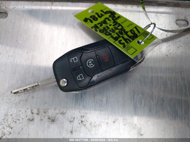 Ford F-150 Xlt 2019 1FTEW1C4XKKD69786 Image 11