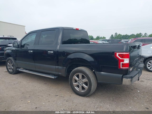 Ford F-150 Xlt 2019 1FTEW1C4XKKD69786 Image 15