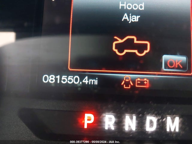 Ford F-150 Xlt 2019 1FTEW1C4XKKD69786 Image 16