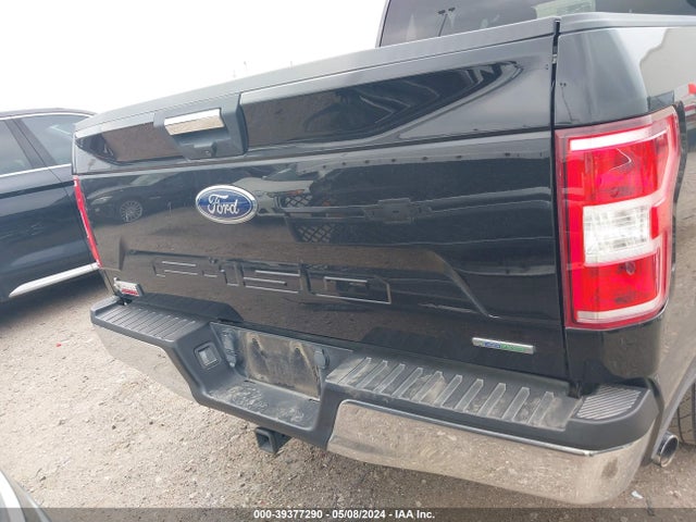 Ford F-150 Xlt 2019 1FTEW1C4XKKD69786 Image 17