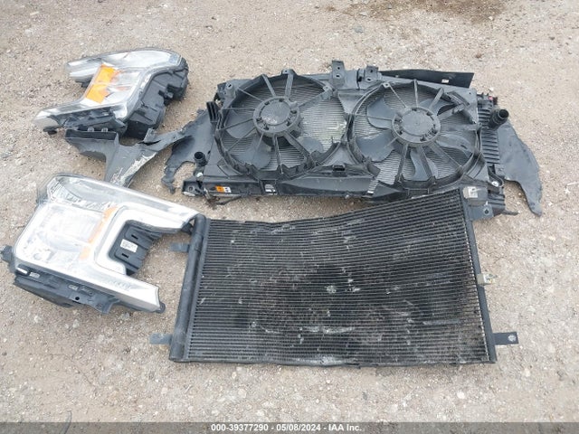 Ford F-150 Xlt 2019 1FTEW1C4XKKD69786 Image 12