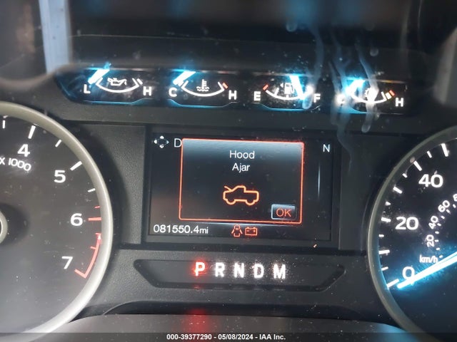 Ford F-150 Xlt 2019 1FTEW1C4XKKD69786 Image 7