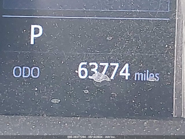 Toyota C-HR LE 2019 NMTKHMBXXKR081168 Image 15