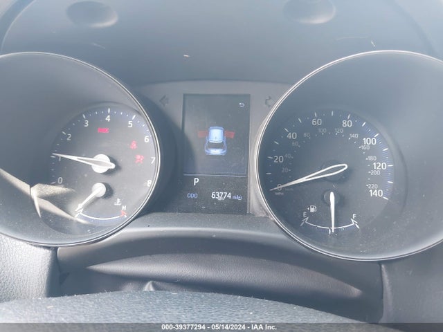 Toyota C-HR LE 2019 NMTKHMBXXKR081168 Image 7