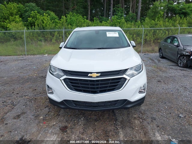 Chevrolet EQUINOX LT 2019 3GNAXKEVXKS621636 Image 13