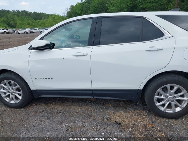 Chevrolet EQUINOX LT 2019 3GNAXKEVXKS621636 Image 15
