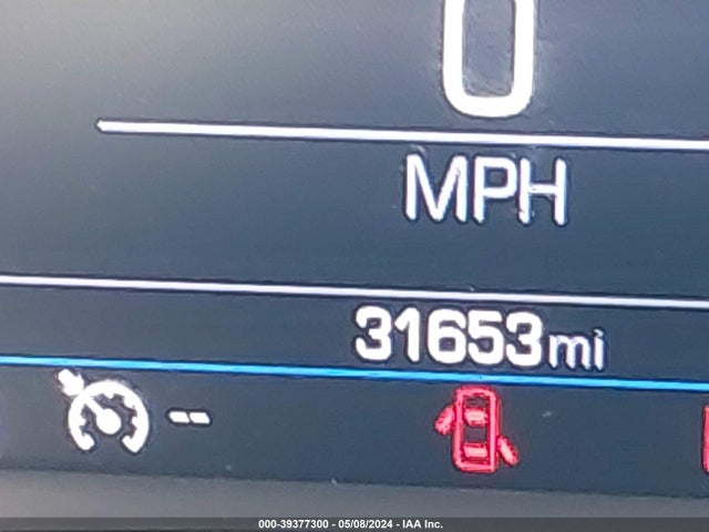 Chevrolet EQUINOX LT 2019 3GNAXKEVXKS621636 Image 16