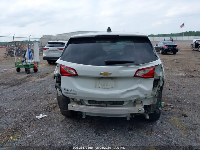 Chevrolet EQUINOX LT 2019 3GNAXKEVXKS621636 Image 17