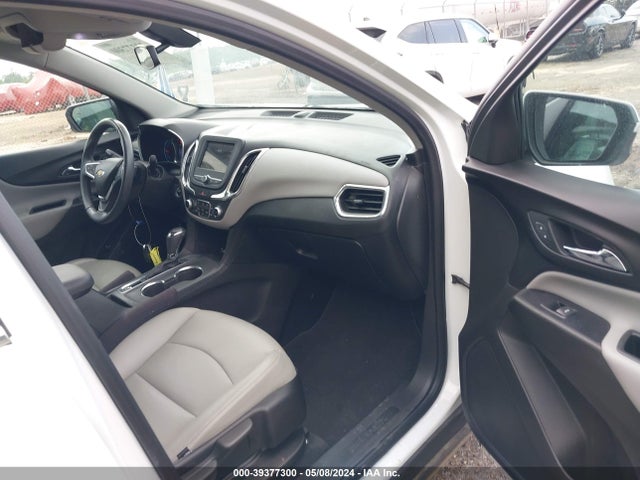 Chevrolet EQUINOX LT 2019 3GNAXKEVXKS621636 Image 5