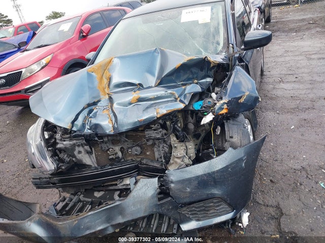 Nissan SENTRA SV 2016 3N1AB7AP2GL669731 Image 12