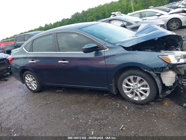 Nissan SENTRA SV 2016 3N1AB7AP2GL669731 Image 13
