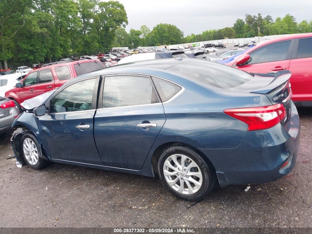 Nissan SENTRA SV 2016 3N1AB7AP2GL669731 Image 14