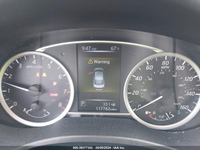 Nissan SENTRA SV 2016 3N1AB7AP2GL669731 Image 15