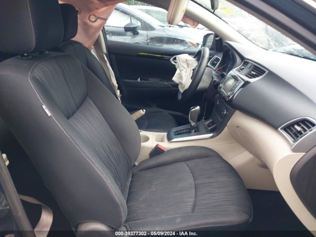 Nissan SENTRA SV 2016 3N1AB7AP2GL669731 Image 5