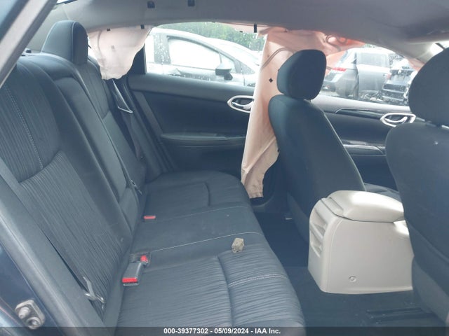 Nissan SENTRA SV 2016 3N1AB7AP2GL669731 Image 8