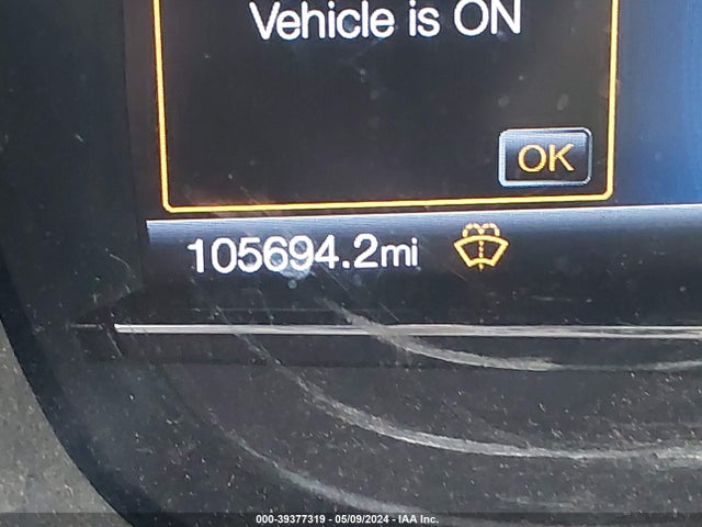 Ford EXPLORER XLT 2019 1FM5K7D81KGA39761 Image 15