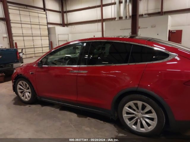 5YJXCDE2XJF103906 Tesla Model X 100d/75d/p100d