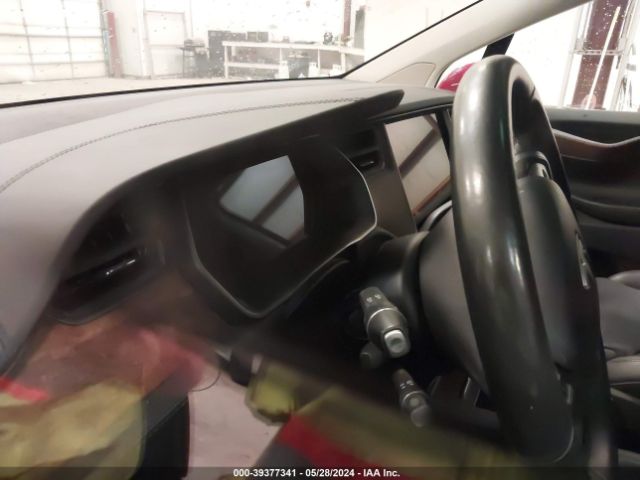 5YJXCDE2XJF103906 Tesla Model X 100d/75d/p100d