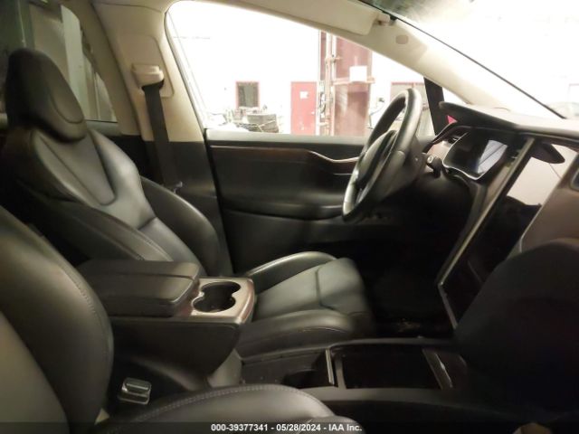 5YJXCDE2XJF103906 Tesla Model X 100d/75d/p100d