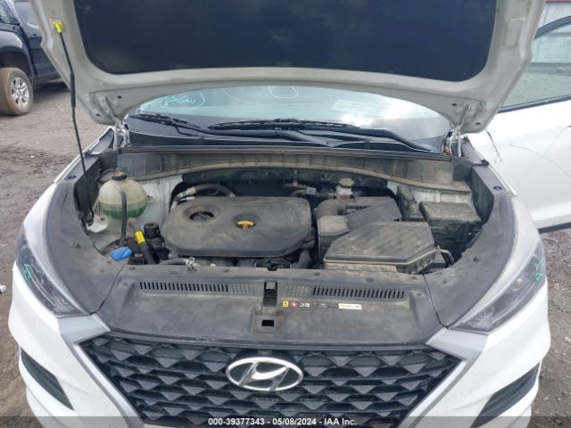 KM8J33A44LU170286 Hyundai Tucson Value