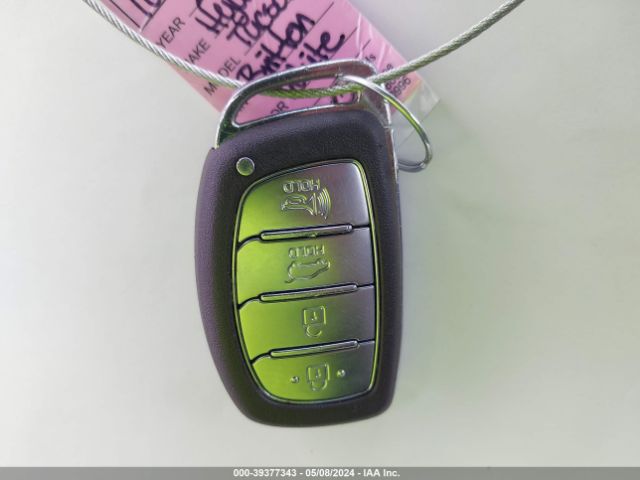 KM8J33A44LU170286 Hyundai Tucson Value