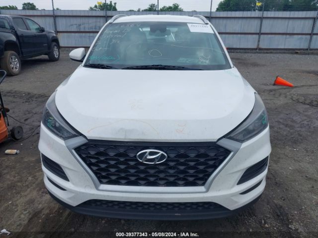 KM8J33A44LU170286 Hyundai Tucson Value